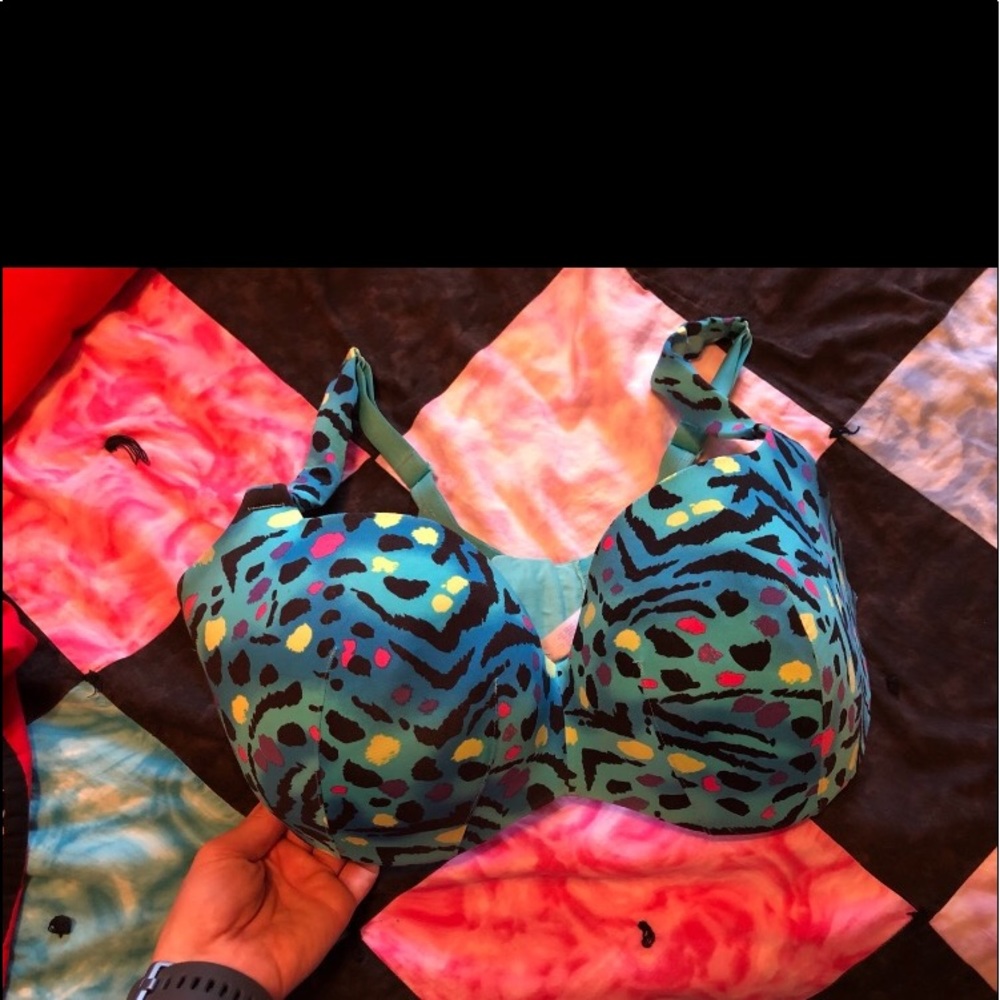 Bra